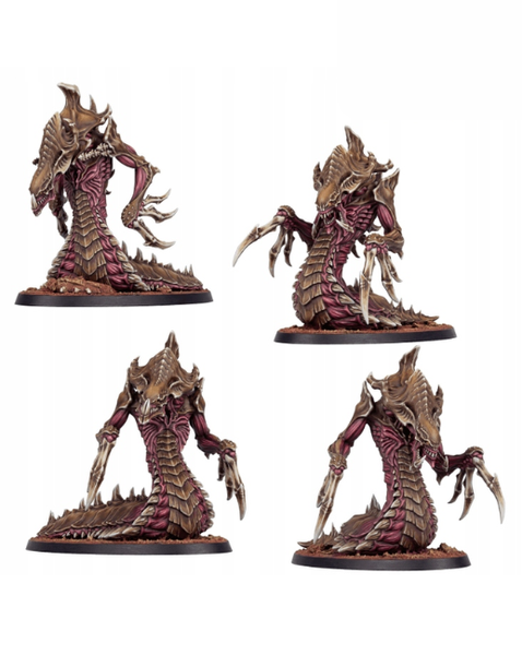 Набір STARCRAFT: HYDRALISK - ZERG - EXPANSION SET SCMG0007 фото