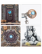 Набор миниатюр KHARADRON OVERLORDS: ZONTARI ENDRIN DOCK 99120205068 фото 4