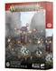 Набор миниатюр KHARADRON OVERLORDS: ZONTARI ENDRIN DOCK 99120205068 фото 1