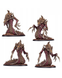 Набір STARCRAFT: HYDRALISK - ZERG - EXPANSION SET SCMG0007 фото 2
