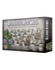 Набір мініатюр BLOOD BOWL: SNOTLING TEAM - CRUD CREEK NOSEPICKERS 99120909008 фото 1