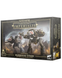 Набор миниатюр Titan Legions - Warhound Titans With Ursus Claws and Melta Lances 99122608001 фото 1