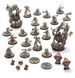 Набір мініатюр BLOOD BOWL: SNOTLING TEAM - CRUD CREEK NOSEPICKERS 99120909008 фото 2
