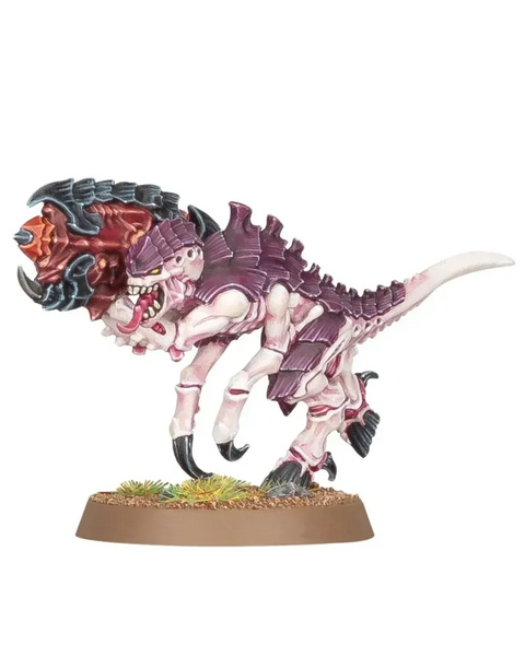 Набор миниатюр WARHAMMER 40000: TYRANIDS - TERMAGANTS 99120106066 фото