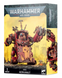 Миниатюра WARHAMMER 40000: ORKS - MORKANAUT 99120103088 фото 1