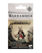 Мініатюра AGE OF SIGMAR: SLAVES TO DARKNESS - OATH FULFILLED 99120201269 фото 1