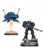 Набір STARCRAFT: JIM RAYNOR (RAYNOR'S RAIDERS) - TERRAN - HERO EXPANSION SET SCMG0016 фото 4