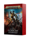 Карти AGE OF SIGMAR: FACTION PACK - STORMCAST ETERNALS (ENG) 60050218003 фото 1