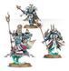 Набор миниатюр WARHAMMER 40000: THOUSAND SONS - EXALTED SORCERERS 99120102134 фото 2