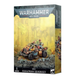 Мініатюра WARHAMMER 40000: ORKS - RUKKATRUKK SQUIGBUGGY 99120103102 фото 1