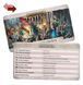 Карты AGE OF SIGMAR: WARSCROLL CARDS - FLESH-EATER COURTS (ENG) 60050207012 фото 3