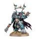 Мініатюра WARHAMMER 40000: CHAOS SPACE MARINES: CHAOS LORD 99120102192 фото 3
