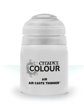 Фарба Citadel Air: Caste Thinner 24ml 9918995816406 фото