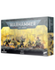 Набор миниатюр WARHAMMER 40000: ORKS - NOBZ 99120103094 фото 1