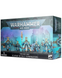 Набор миниатюр WARHAMMER 40000: THOUSAND SONS - SCARAB OCCULT TERMINATORS 99120102133 фото 1