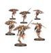 Набір мініатюр WARHAMMER 40000/HORUS HERESY: CUSTODES - VENATARI SODALITY 99123043017 фото 2