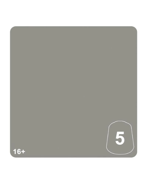 Краска TONE PRO: DATASLATE GREY 5 12ML 9918996126006 фото