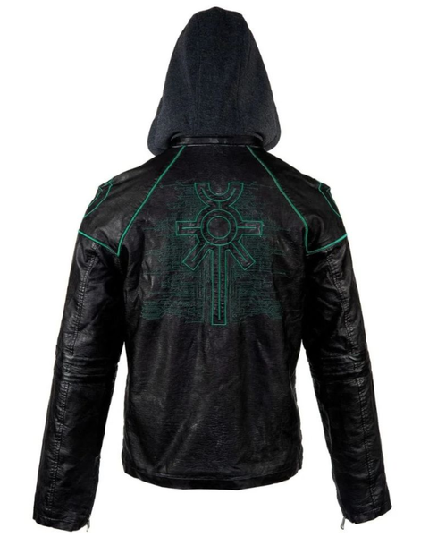 Куртка Warhammer Necron Jacket (Size XL) 1121023 фото