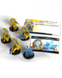 Набір STARCRAFT: ADEPT - PROTOSS - EXPANSION SET SCMG0018 фото 2