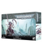 Миниатюра WARHAMMER 40000: TYRANIDS - DEATHLEAPER 99120106067 фото 1