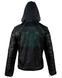 Куртка Warhammer Necron Jacket (Size XL) 1121023 фото 2