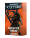 Карти WARHAMMER 40000: KILL TEAM DATACARDS - FARSTALKER KINBAND (ENG) 60050113006 фото 1