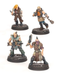 Набір мініатюр WARHAMMER 40000: NECROMUNDA - HIVE SCUM 99120599039 фото 2