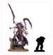 Миниатюра WARHAMMER 40000: TYRANIDS - DEATHLEAPER 99120106067 фото 4