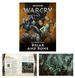 Набор миниатюр WARCRY: BRIAR AND BONE (ENGLISH) 60120299006 фото 9