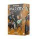 Набор миниатюр WARCRY: BRIAR AND BONE (ENGLISH) 60120299006 фото 1