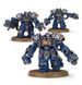 Набір мініатюр SPACE MARINES - CENTURION ASSAULT SQUAD 99120101313 фото 2