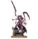 Миниатюра WARHAMMER 40000: TYRANIDS - DEATHLEAPER 99120106067 фото 2