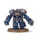 Набір мініатюр SPACE MARINES - CENTURION ASSAULT SQUAD 99120101313 фото 3