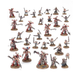 Набір мініатюр WORLD EATERS: GORESTORM SLAUGHTERPACK 99120102211 фото 2