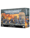 Набор миниатюр WARHAMMER 40000: SPACE MARINES - INFERNUS SQUAD 99120101391 фото 1