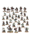 Набор миниатюр LORD OF THE RINGS: MIDDLE-EARTH SBG - ROHAN BATTLEHOST 99121464049 фото 2