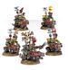 Набір мініатюр ORKS - FLASH GITZ 99120103087 фото 2