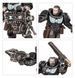Набор миниатюр KILL TEAM: SALVATION (ENGLISH) 60010199064 фото 4