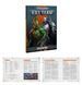Набор миниатюр KILL TEAM: SALVATION (ENGLISH) 60010199064 фото 8