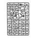 Набір мініатюр ORKS - FLASH GITZ 99120103087 фото 4