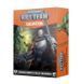 Набор миниатюр KILL TEAM: SALVATION (ENGLISH) 60010199064 фото 1