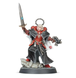 Мініатюра WARHAMMER 40000: ADEPTA SORORITAS - CANONESS 99120108058 фото 3