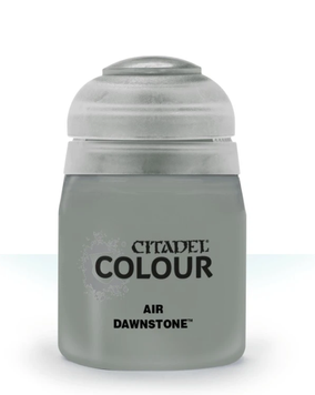Фарба Citadel Air: Dawnstone 24ml 9918995817306 фото