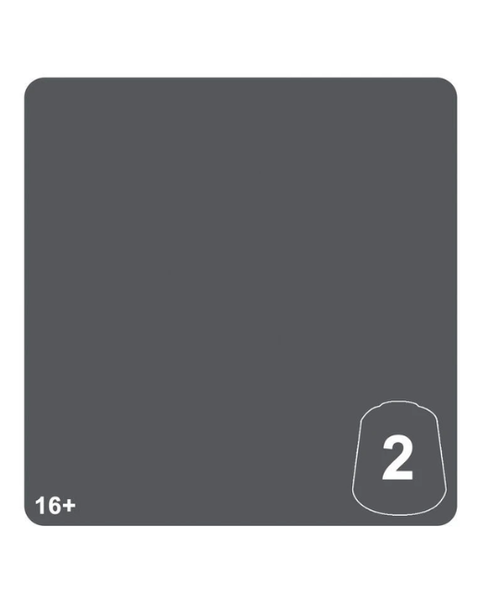 Краска TONE PRO: BLACKS TONE VOID 2 12ML 9918996126706 фото