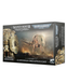 Мініатюра WARHAMMER 40000/HORUS HERESY: CUSTODES - CUSTODIAN DREADNOUGHT 99123043023 фото 1