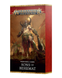 Карты AGE OF SIGMAR: WARSCROLL CARDS - SONS OF BEHEMAT (ENG) 60050231001 фото 1