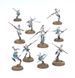Набір мініатюр WARCRY: YDRILAN RIVERBLADES 99120210061 фото 2