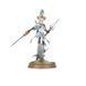 Набір мініатюр WARCRY: YDRILAN RIVERBLADES 99120210061 фото 3