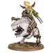 Мініатюра WARHAMMER 40000: ORKS - MOZROG SKRAGBAD 99120103075 фото 2