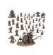 Набір мініатюр WARHAMMER 40000: BATTLEFORCE - CHAOS SPACE MARINES WARBAND 99120102252 фото 2